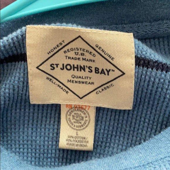 Men’s thermal - Picture 2 of 2